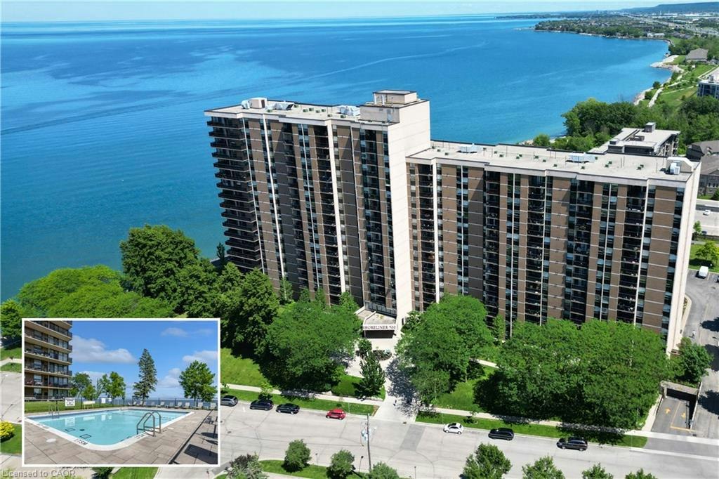 1118-500 Green Road, Hamilton, ON, L8E 3M6