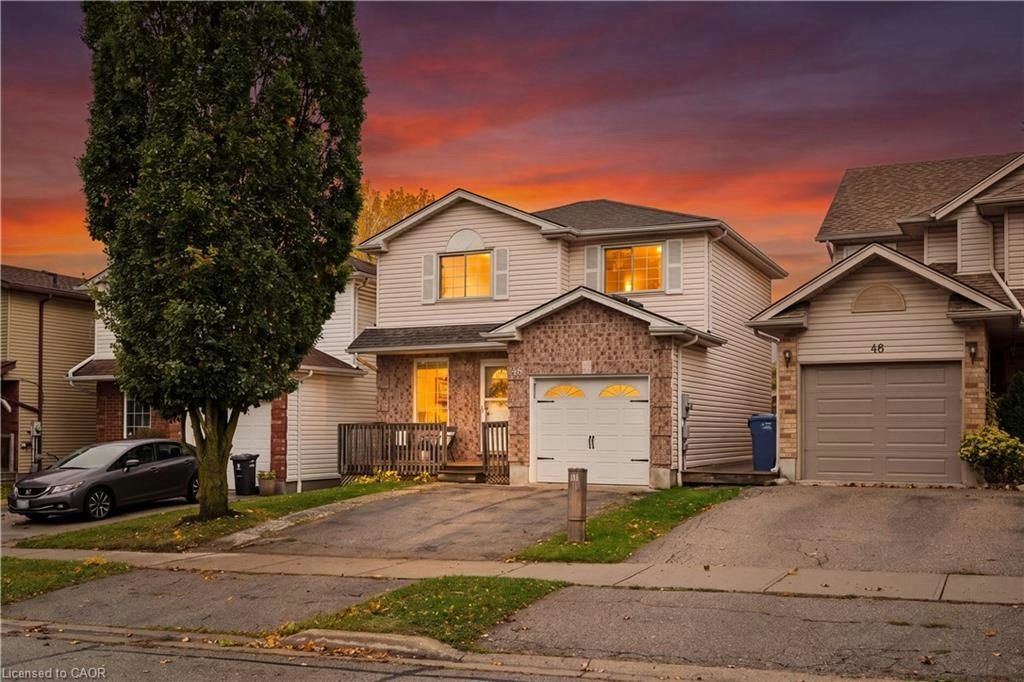46 Chesterton Lane, Guelph, ON, N1E 6S8