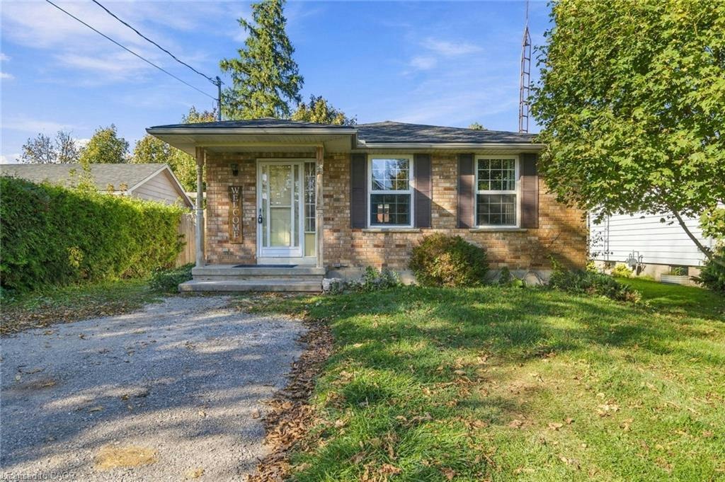 22 Mckay Street, Cayuga, ON, N0A 1E0
