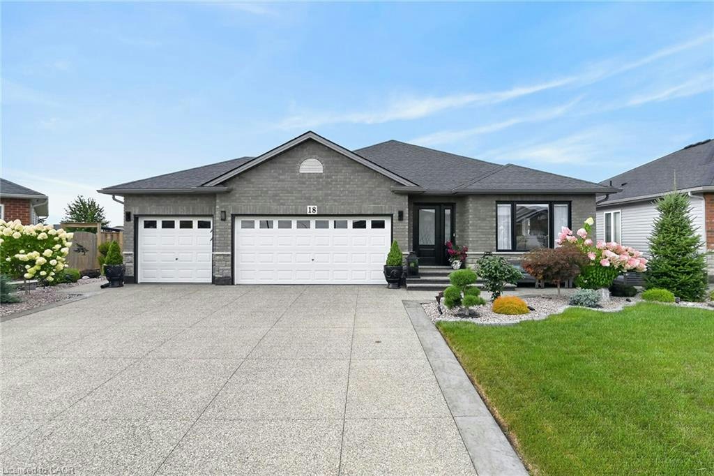 18 Linda Crescent, Cayuga, ON, N0A 1H0