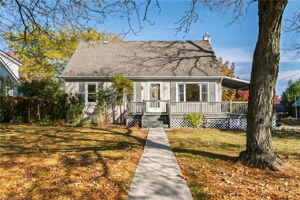 500 St Andrew Street, Norfolk County, ON, N0A 1N0