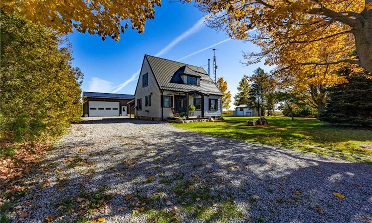 30 County Road 23