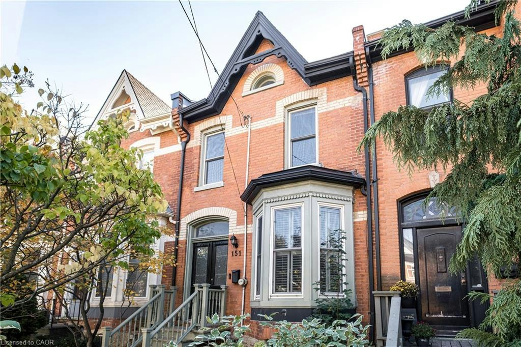 151 Markland Street, Hamilton, ON, L8P 2K4