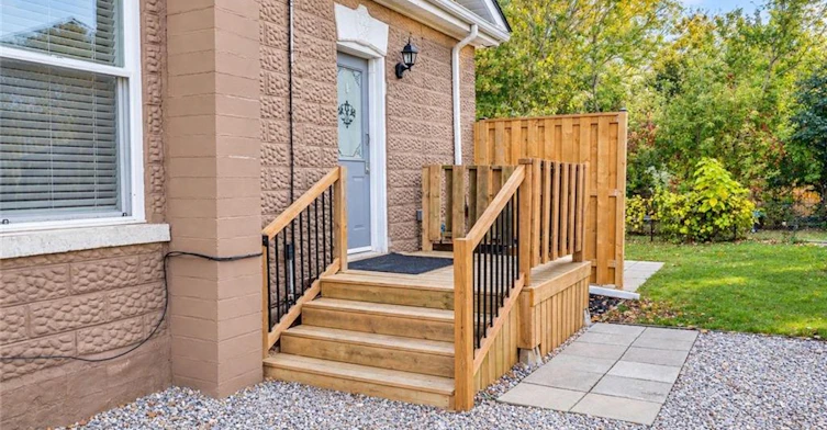 MAIN-169 Drummond Street, Brantford, ON, N3S 6A6