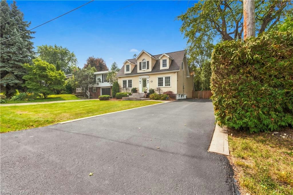 40 Valleyview Drive, Hamilton, ON, L9G 2A5