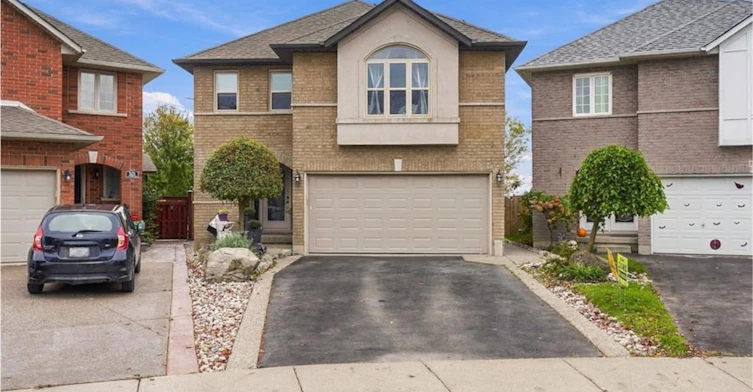 317 Jacqueline Boulevard, Hamilton, ON, L9B 2V7