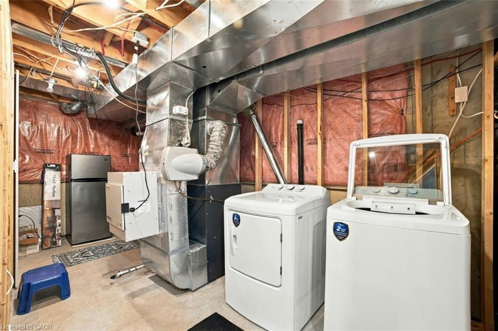 317 Jacqueline Boulevard, Hamilton, ON, L9B 2V7 - 15