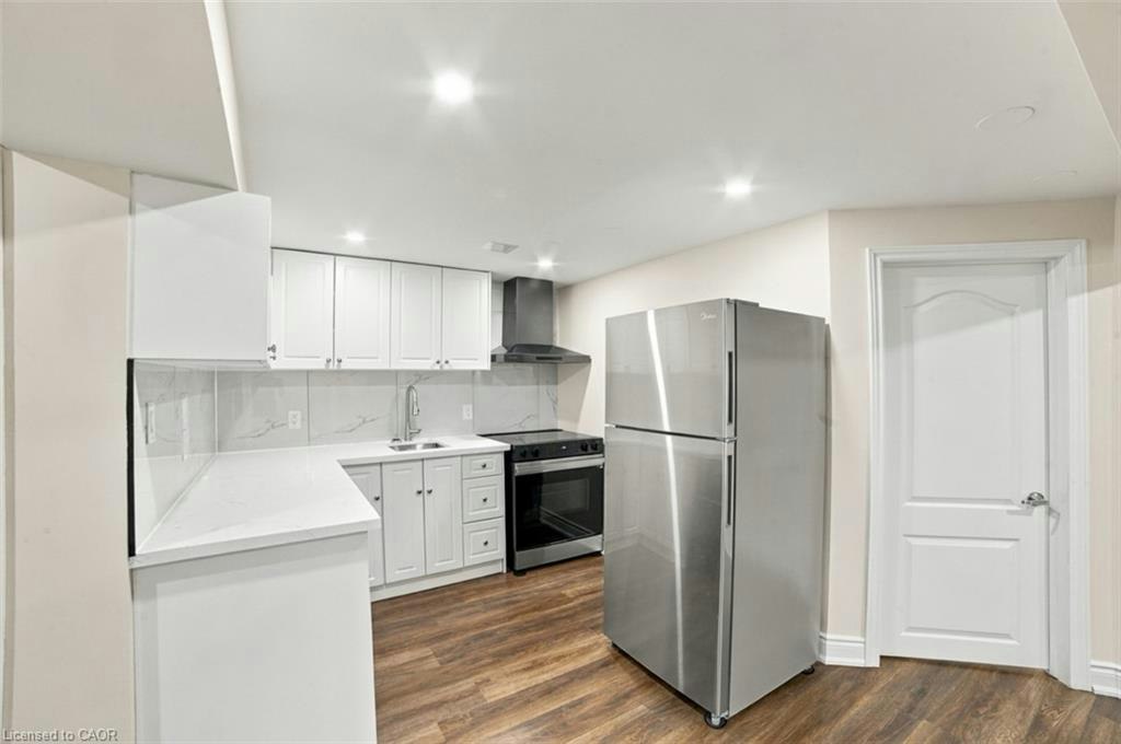 317 Jacqueline Boulevard, Hamilton, ON, L9B 2V7 - 7