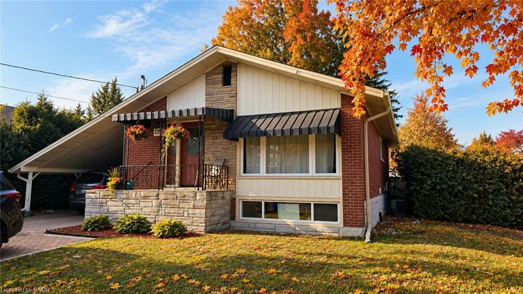 Main-121 Toby Crescent, Hamilton, ON, L8T 2N9