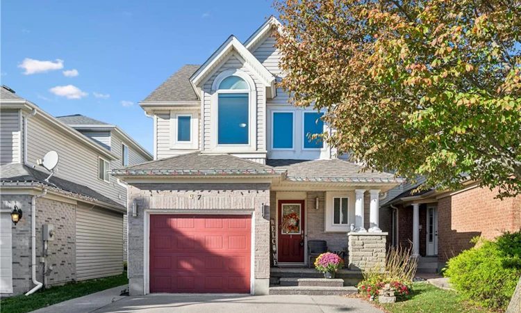 7 Kroeger Crescent