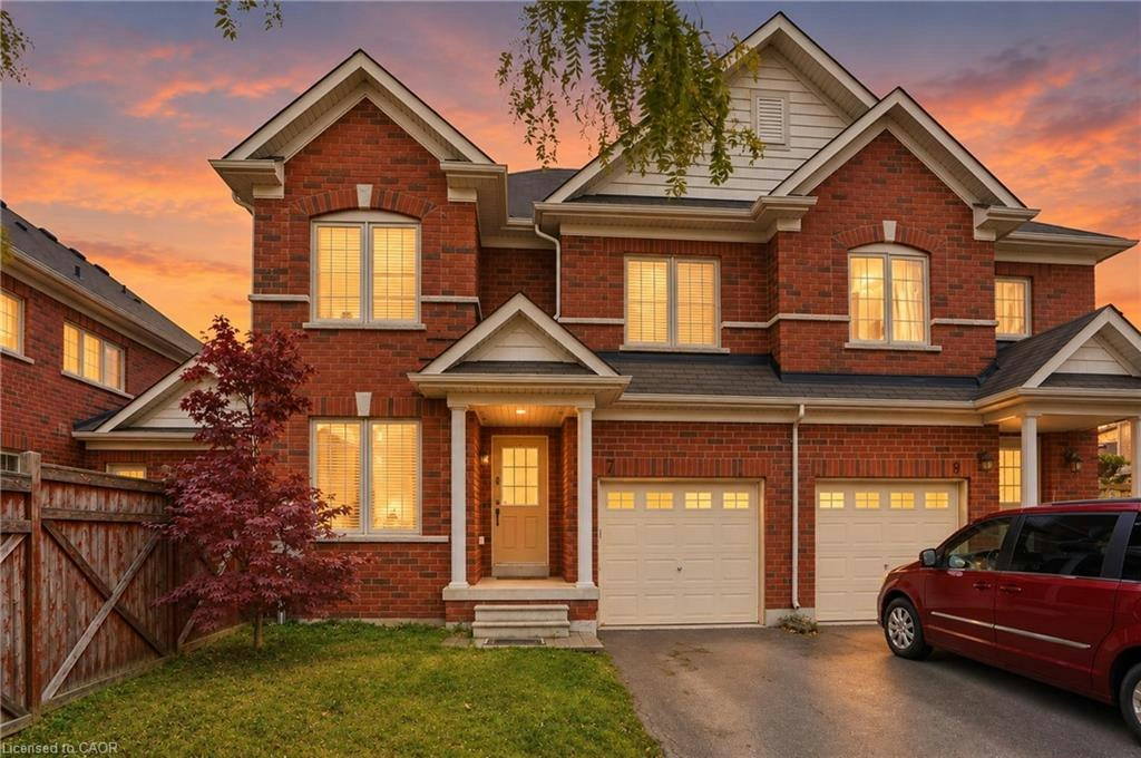 7 Keith Crescent, Niagara-on-the-Lake, ON, L0S 1J0
