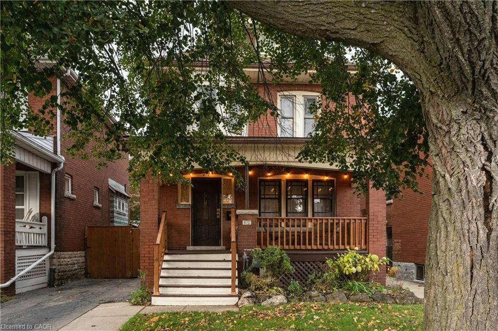 82 Province Street S, Hamilton, ON, L8K 2K8