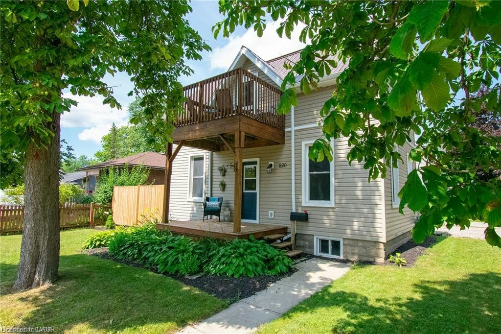 820 Cedar Street, Cayuga, ON, N1A 2K2
