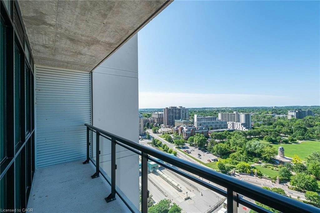 1806-60 Charles Street W, Kitchener, ON, N0G 0C9 - 22