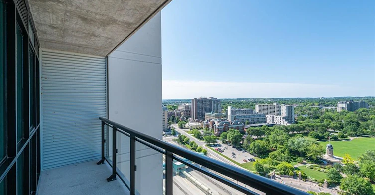 1806-60 Charles Street W, Kitchener, ON, N0G 0C9 - 22
