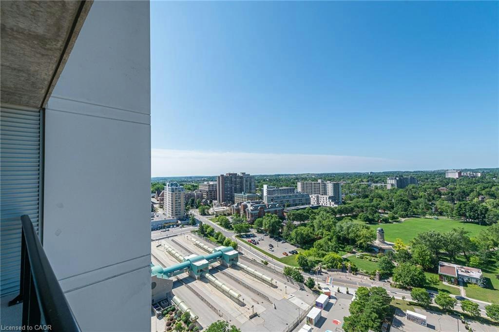 1806-60 Charles Street W, Kitchener, ON, N0G 0C9 - 21