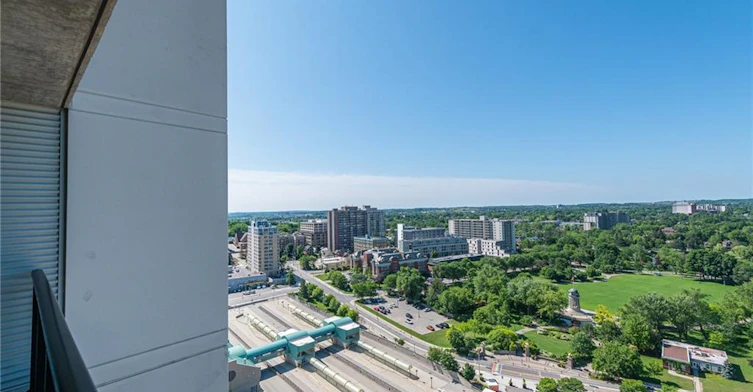 1806-60 Charles Street W, Kitchener, ON, N0G 0C9 - 21