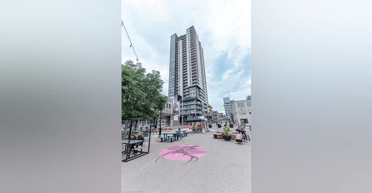 1806-60 Charles Street W, Kitchener, ON, N0G 0C9 - 38
