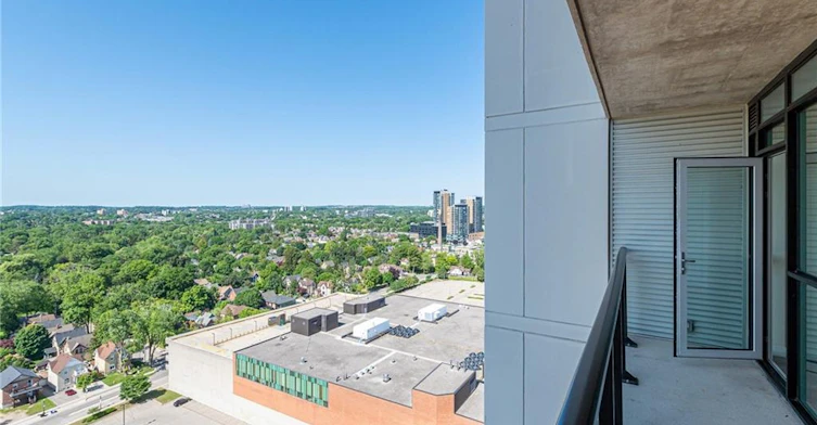 1806-60 Charles Street W, Kitchener, ON, N0G 0C9 - 19