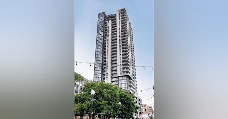 1806-60 Charles Street W, Kitchener, ON, N0G 0C9 - 41