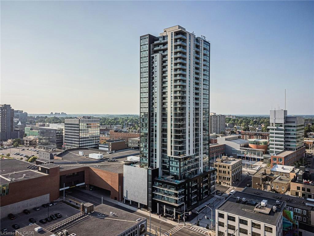 1806-60 Charles Street W, Kitchener, ON, N0G 0C9 - 42