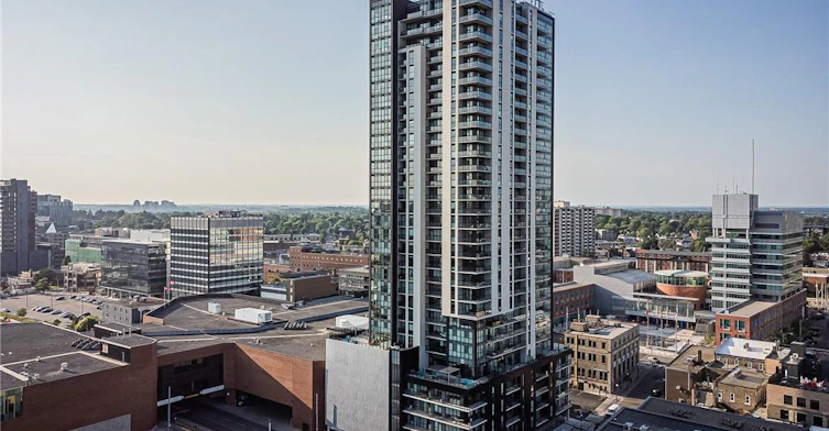 1806-60 Charles Street W, Kitchener, ON, N0G 0C9 - 42