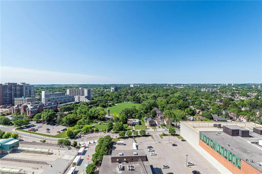 1806-60 Charles Street W, Kitchener, ON, N0G 0C9 - 20