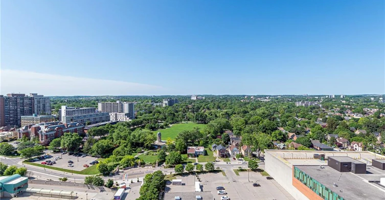 1806-60 Charles Street W, Kitchener, ON, N0G 0C9 - 20