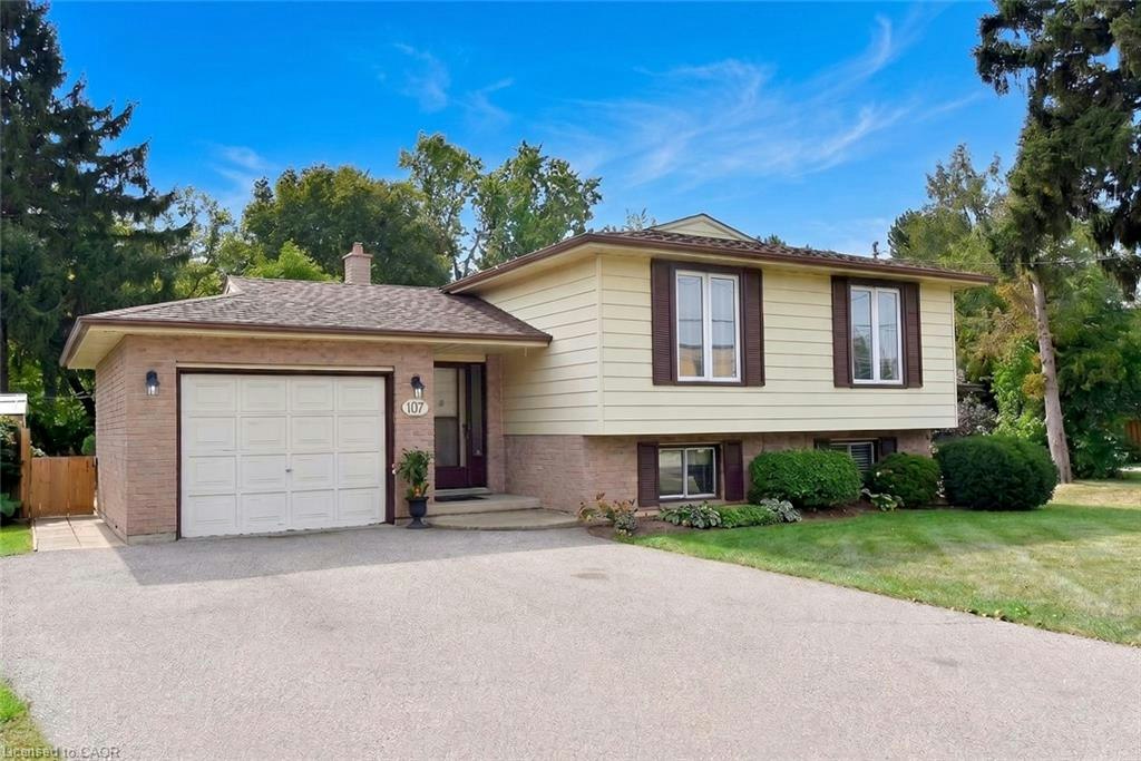 107 Toll Gate Road, Brantford, ON, N3R 4Z6