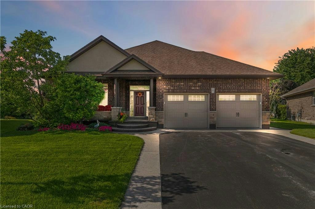 99 Magnolia Drive, Norfolk County, ON, N0A 1N6