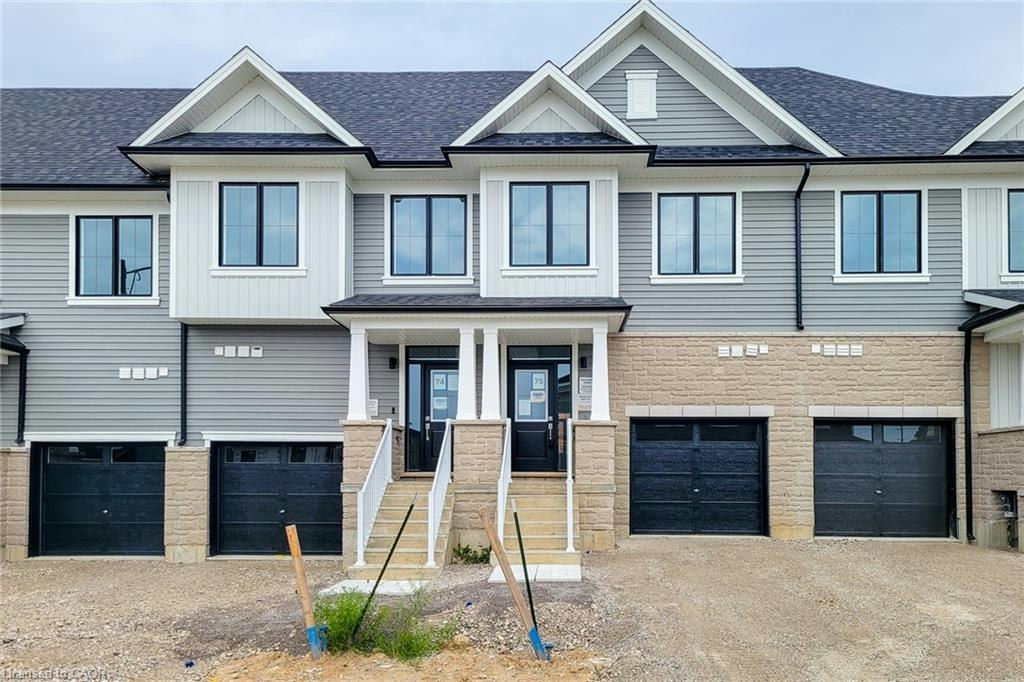 4 Elite Crescent, Cayuga, ON, N3W 0L1