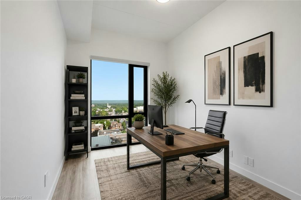 1302-15 Queen Street S, Hamilton, ON, L8P 0C6 - 28