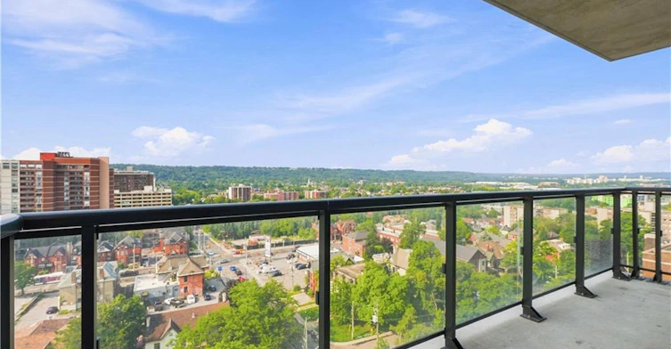 1302-15 Queen Street S, Hamilton, ON, L8P 0C6 - 34