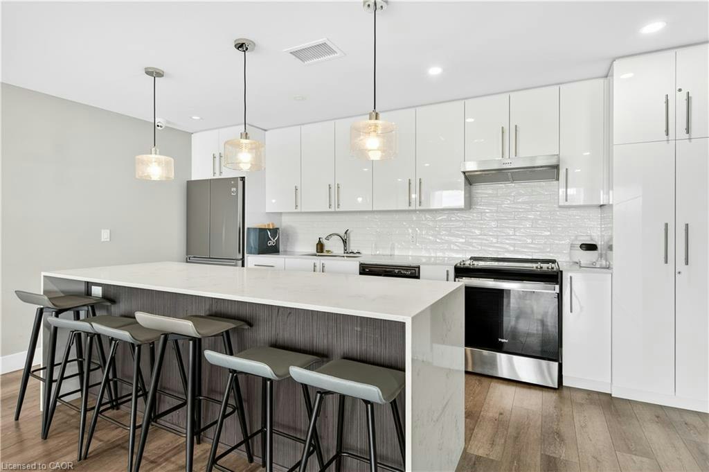 1302-15 Queen Street S, Hamilton, ON, L8P 0C6 - 38