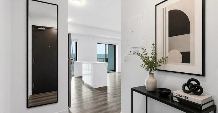 1302-15 Queen Street S, Hamilton, ON, L8P 0C6 - 9