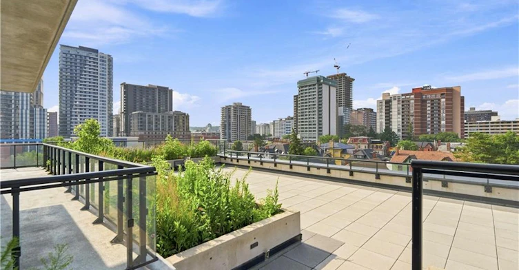 1302-15 Queen Street S, Hamilton, ON, L8P 0C6 - 44