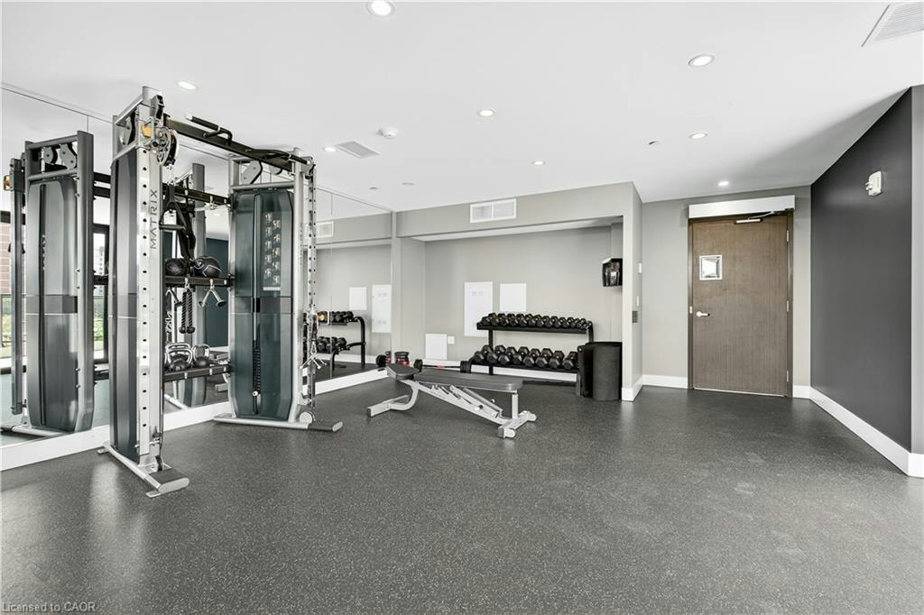 1302-15 Queen Street S, Hamilton, ON, L8P 0C6 - 36