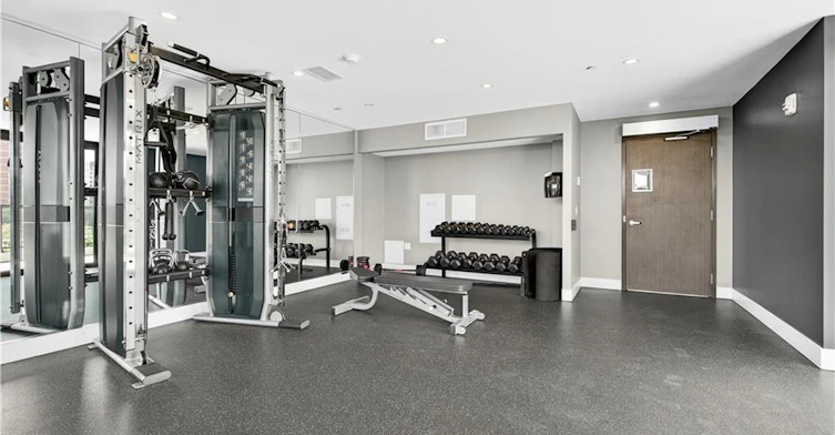 1302-15 Queen Street S, Hamilton, ON, L8P 0C6 - 36