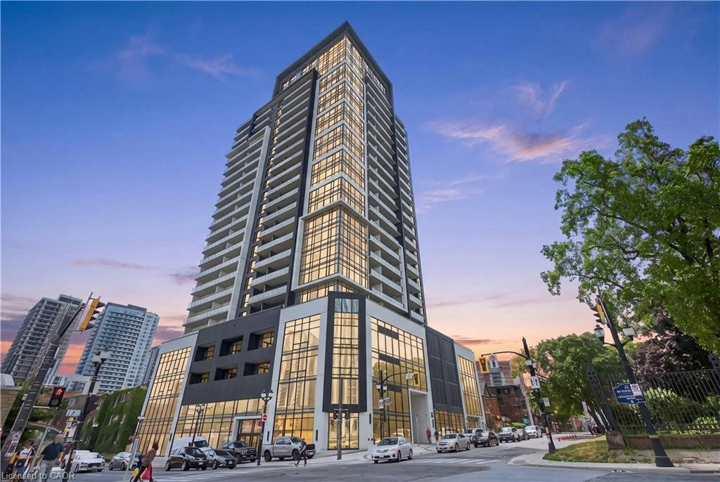 1302-15 Queen Street S, Hamilton, ON, L8P 0C6