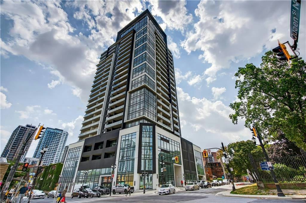 1302-15 Queen Street S, Hamilton, ON, L8P 0C6 - 2