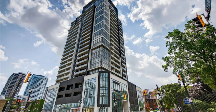 1302-15 Queen Street S, Hamilton, ON, L8P 0C6 - 2