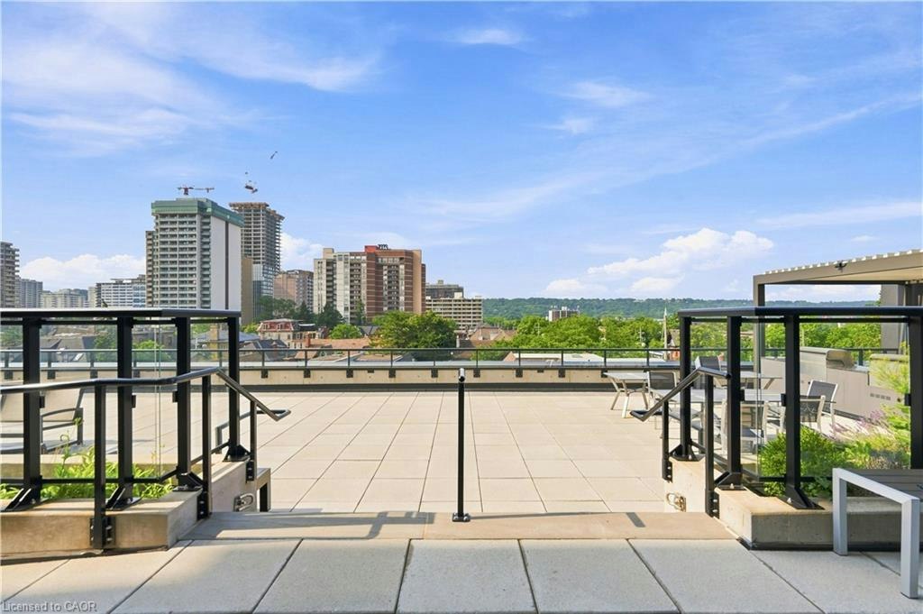 1302-15 Queen Street S, Hamilton, ON, L8P 0C6 - 42