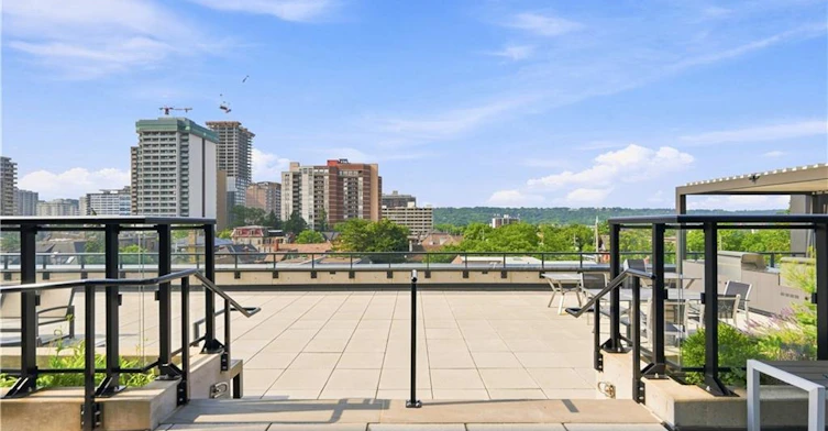 1302-15 Queen Street S, Hamilton, ON, L8P 0C6 - 42