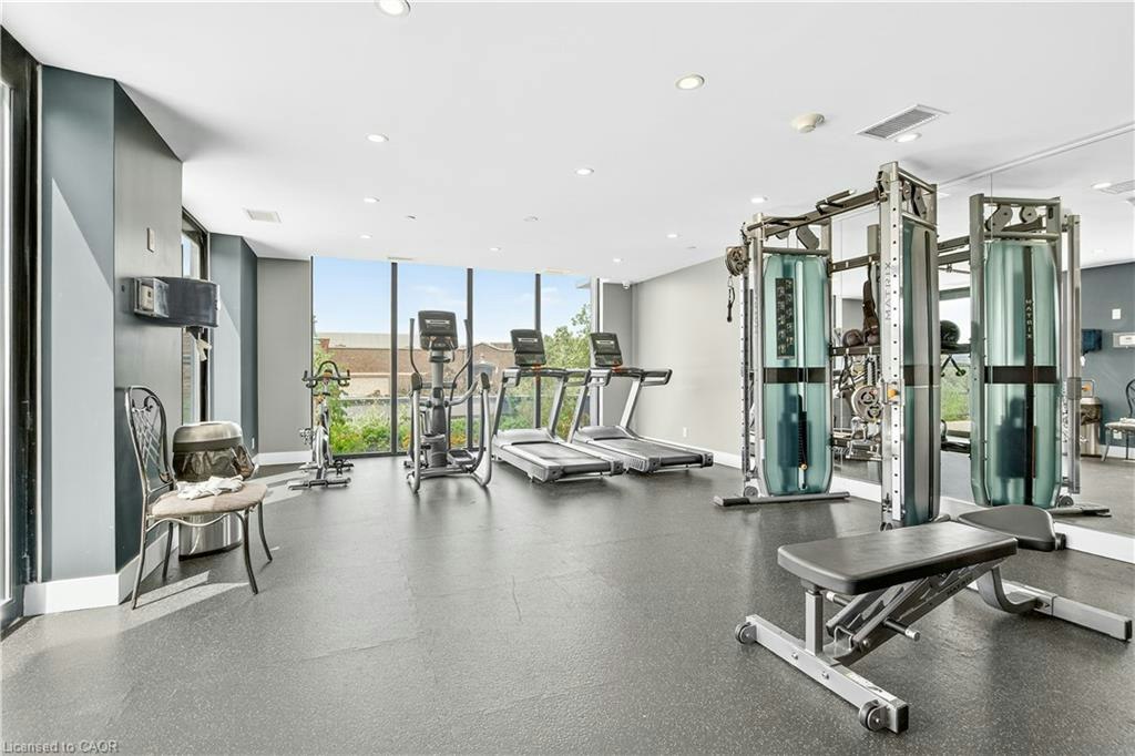 1302-15 Queen Street S, Hamilton, ON, L8P 0C6 - 35