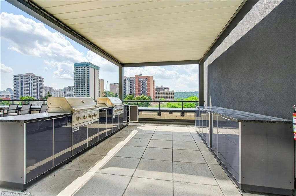 1302-15 Queen Street S, Hamilton, ON, L8P 0C6 - 49