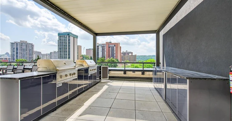 1302-15 Queen Street S, Hamilton, ON, L8P 0C6 - 49