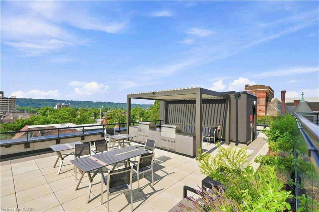 1302-15 Queen Street S, Hamilton, ON, L8P 0C6 - 45