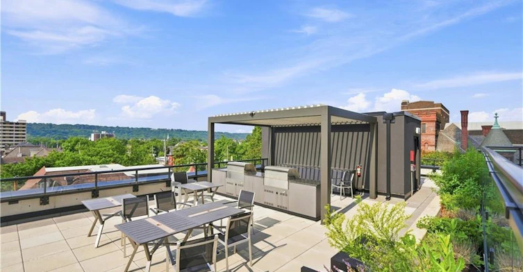 1302-15 Queen Street S, Hamilton, ON, L8P 0C6 - 45
