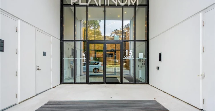 1302-15 Queen Street S, Hamilton, ON, L8P 0C6 - 3