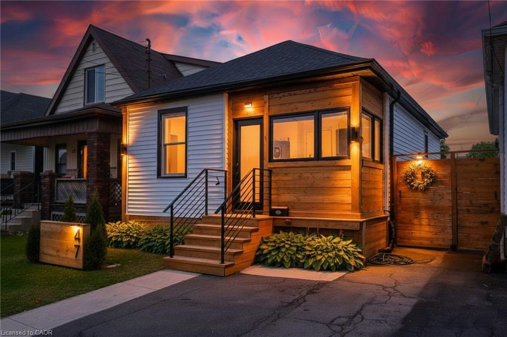 47 Gertrude Street, Hamilton, ON, L8L 4B7